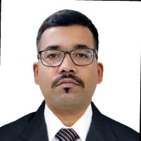 Dayanand Parab