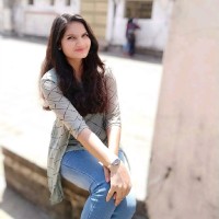 Shivani Patel