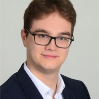 Jonas Lange