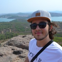 Burak Gençay