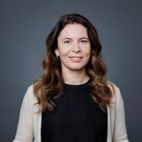 Irina Bryksin