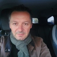Grégory Millet