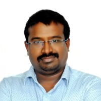 Srikanth Morishetti