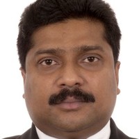 Sudhir Kumar Kesavan Nair