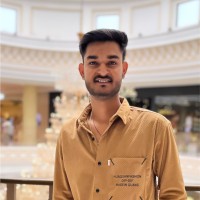 Shubham Makwana
