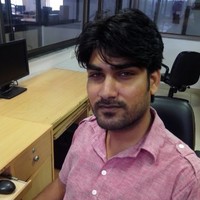 Ojesh Sharma