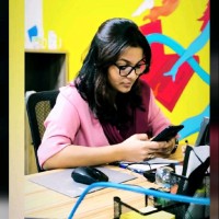 Fathimath thasnim m