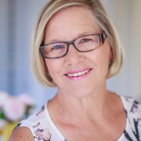 Karen Scott