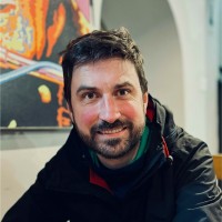 Andy Higgins