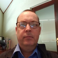 Patrick Labuschaigne