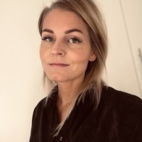 Suzanne Van Der Horst