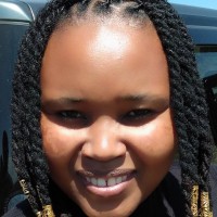 Eunice Gichaga