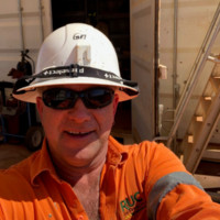 Gary Morrison