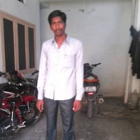 Bandireddy Mohana Venkata Hariprasad