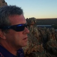 Tyrone Van Zyl