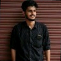 Harishankar S