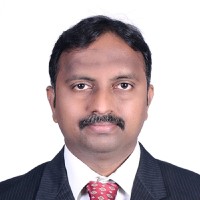 Dr. RAVIKUMAR K
