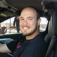 Joshua Gross