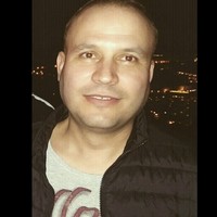 Elvis Valentin Manescu