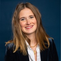 Victoire Dauviau Lambert