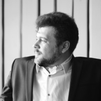 Dmitry Gringauz