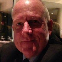 David Barry