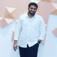 L.V.M Raj Kumar