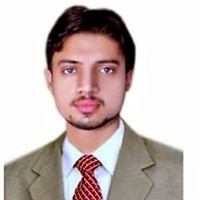 Zubair Ahmed