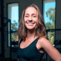 Lucia Carmine Galindo