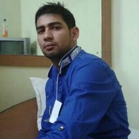 Mohammad Irfan