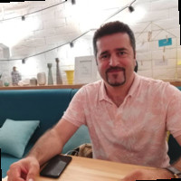 Kourosh TorabiJafroudi