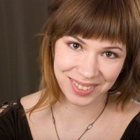 Людмила Рудакова