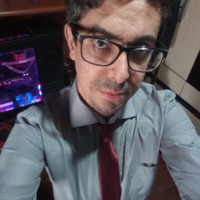 Douglas Felipe da Silva