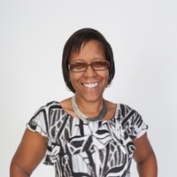 Gladys Pringle
