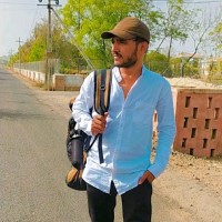 Krishna Somani