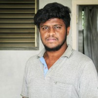 Arun Ayyanar M