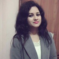 Yogita Bohara