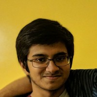Tanuj Desai