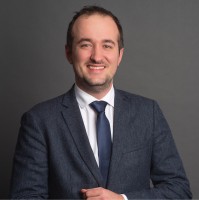 Alexis Decousu