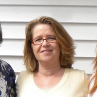 Maryann Smith