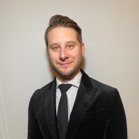 Adam Mckissock