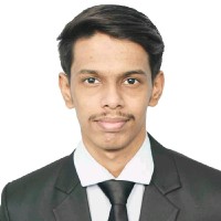 Chirag Naik