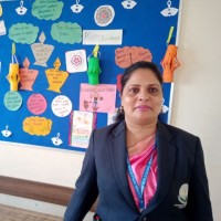 Jayashree manish isaac