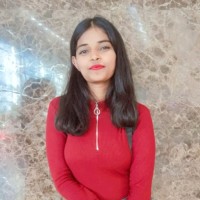 Preritha S