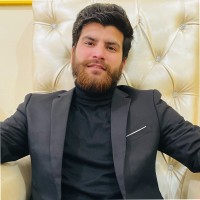 Rauf Khalid
