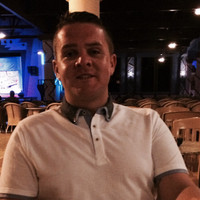 Paul Donaldson