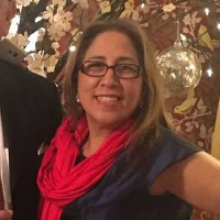 Maria Lopez-Garcia, MBA