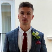 Tom Owen-Wilding