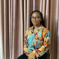 Oluwafunmilayo  Mercy Aborisade