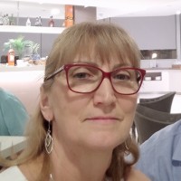 Bozena Krzeszewska